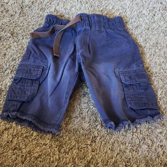 Like New Toddler Shorts - Picture 6 of 8